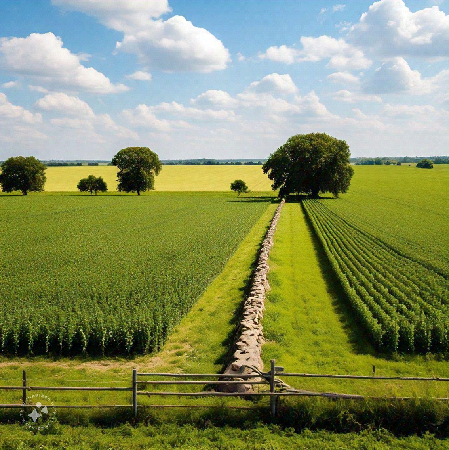 Agricultural Land